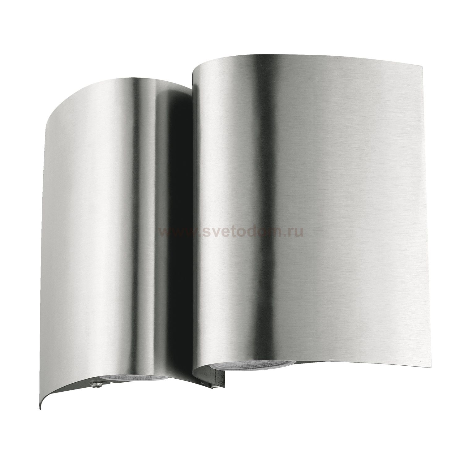 Уличный светодиодный настенный светильник Eglo 94847 SUESA