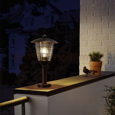 Светильник уличный Eglo 94856 PULFERO 1