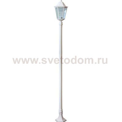 Светильник уличный Eglo 94857 PULFERO 1