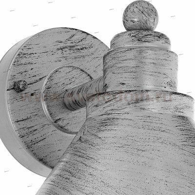 Светильник уличный Eglo 94859 BARROSELA