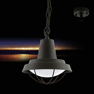 Светильник уличный Eglo 94861 COLINDRES 1