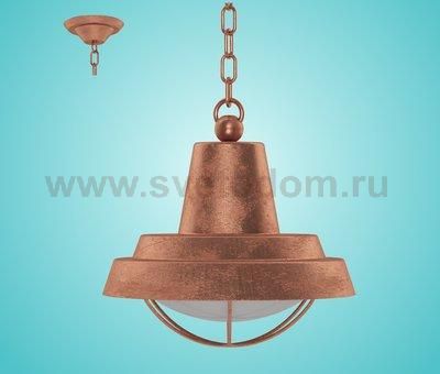 Светильник уличный Eglo 94861 COLINDRES 1