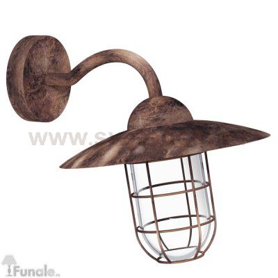 Светильник уличный Eglo 94863 MELGOA