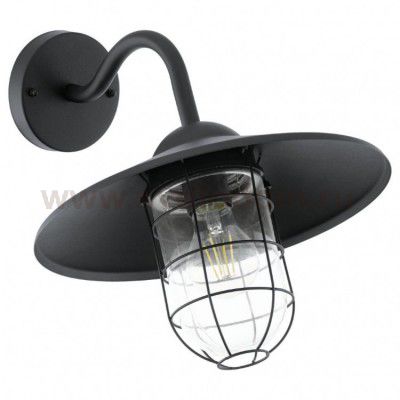 Светильник уличный Eglo 94863 MELGOA