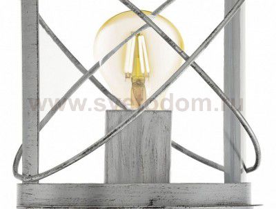 Светильник уличный Eglo 94865 HILBURN 1