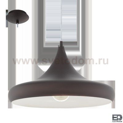 Подвесной светильник Eglo 94892 CORETTO 3