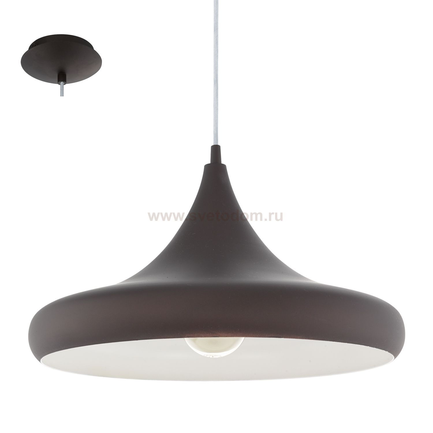 Подвесной светильник Eglo 94892 CORETTO 3