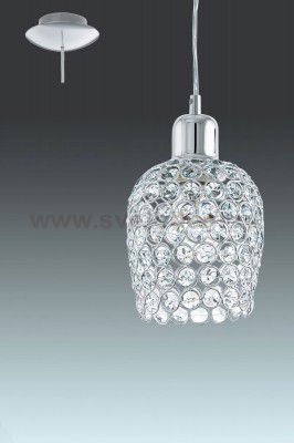 Подвесной светильник Eglo 94896 BONARES 1