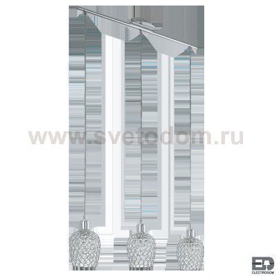 Подвесной светильник Eglo 94897 BONARES 1