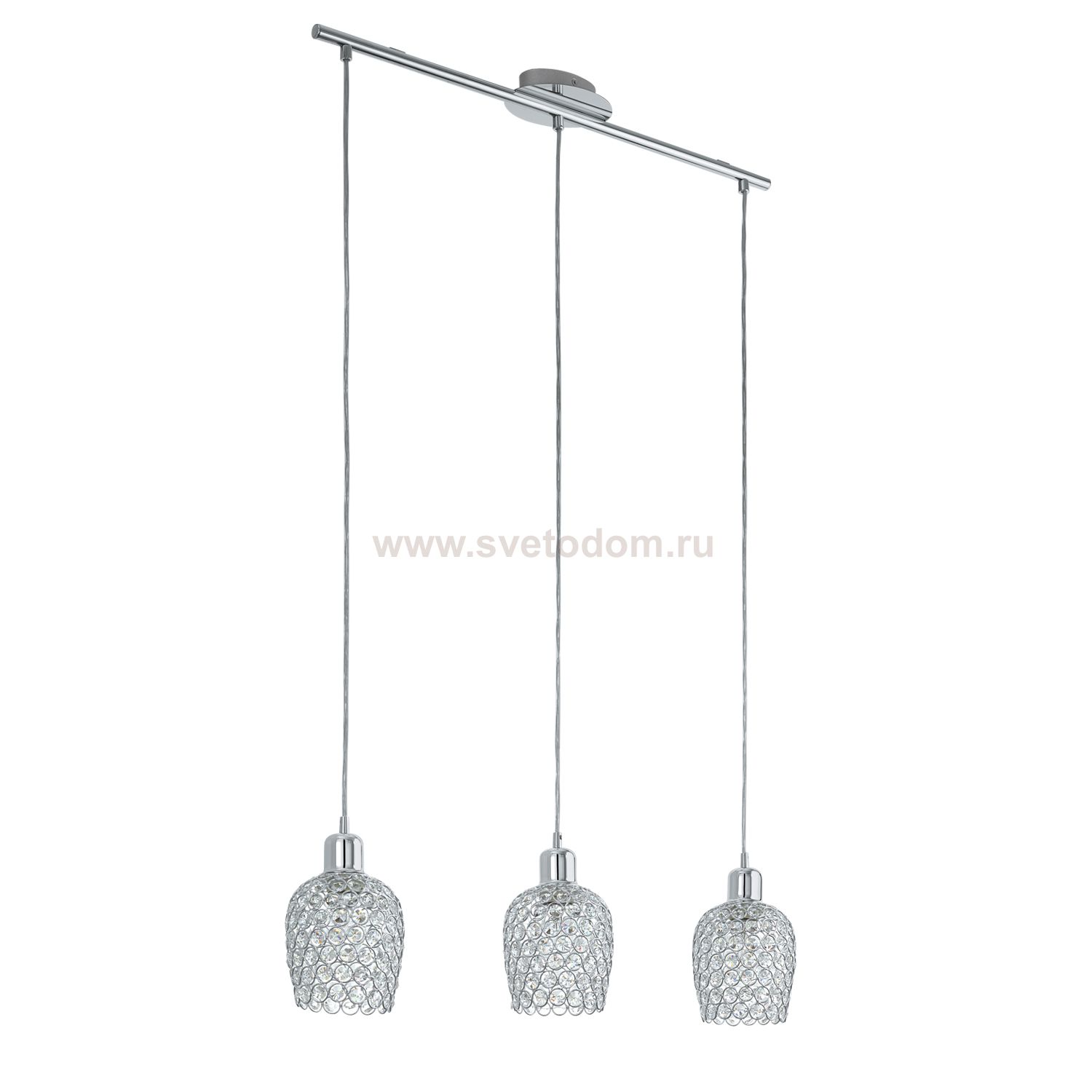 Подвесной светильник Eglo 94897 BONARES 1