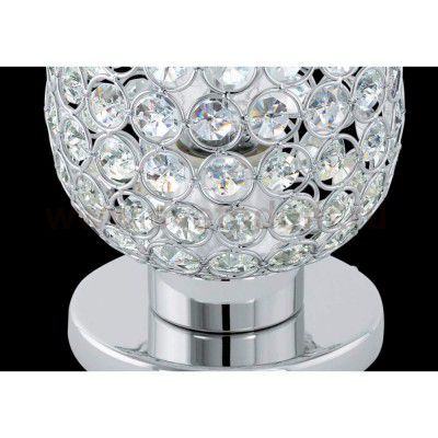 Настольная лампа Eglo 94899 BONARES 1