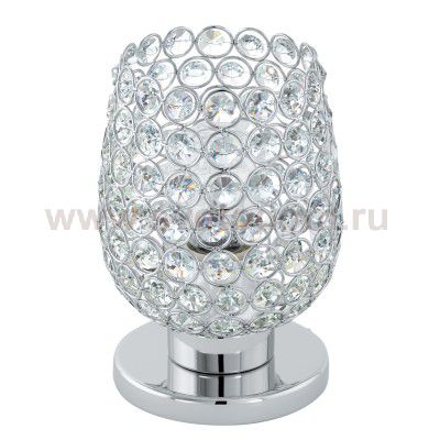 Настольная лампа Eglo 94899 BONARES 1