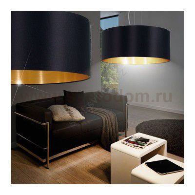 Текстильный подвес Eglo 94914 PASTERI