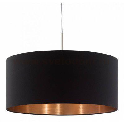 Текстильный подвес Eglo 94914 PASTERI