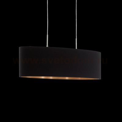 Текстильный подвес Eglo 94915 PASTERI