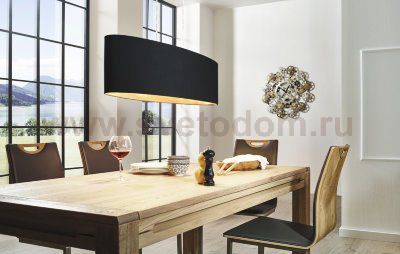 Текстильный подвес Eglo 94916 PASTERI