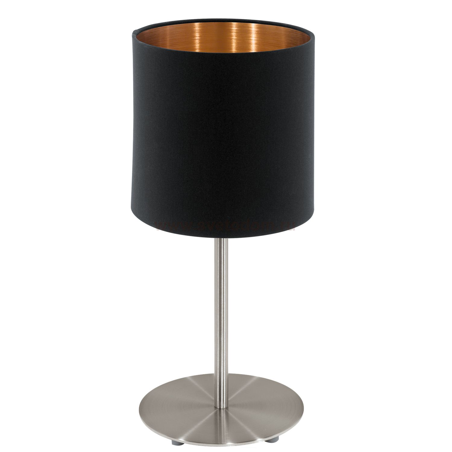 Текстильный светильник Eglo 94917 PASTERI