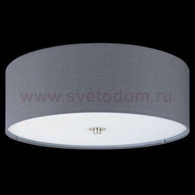 Текстильный светильник Eglo 94921 PASTERI