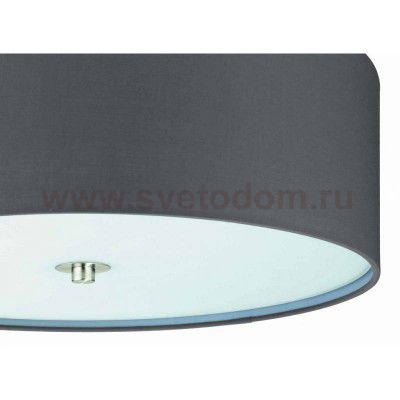 Текстильный потолочный светильник Eglo 94922 PASTERI