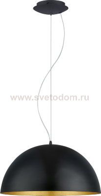 Подвесной светильник Eglo 94936 GAETANO 1