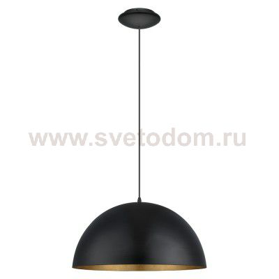 Подвесной светильник Eglo 94936 GAETANO 1