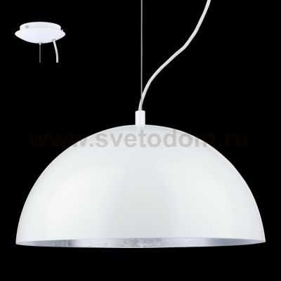 Подвесной светильник Eglo 94939 GAETANO 1