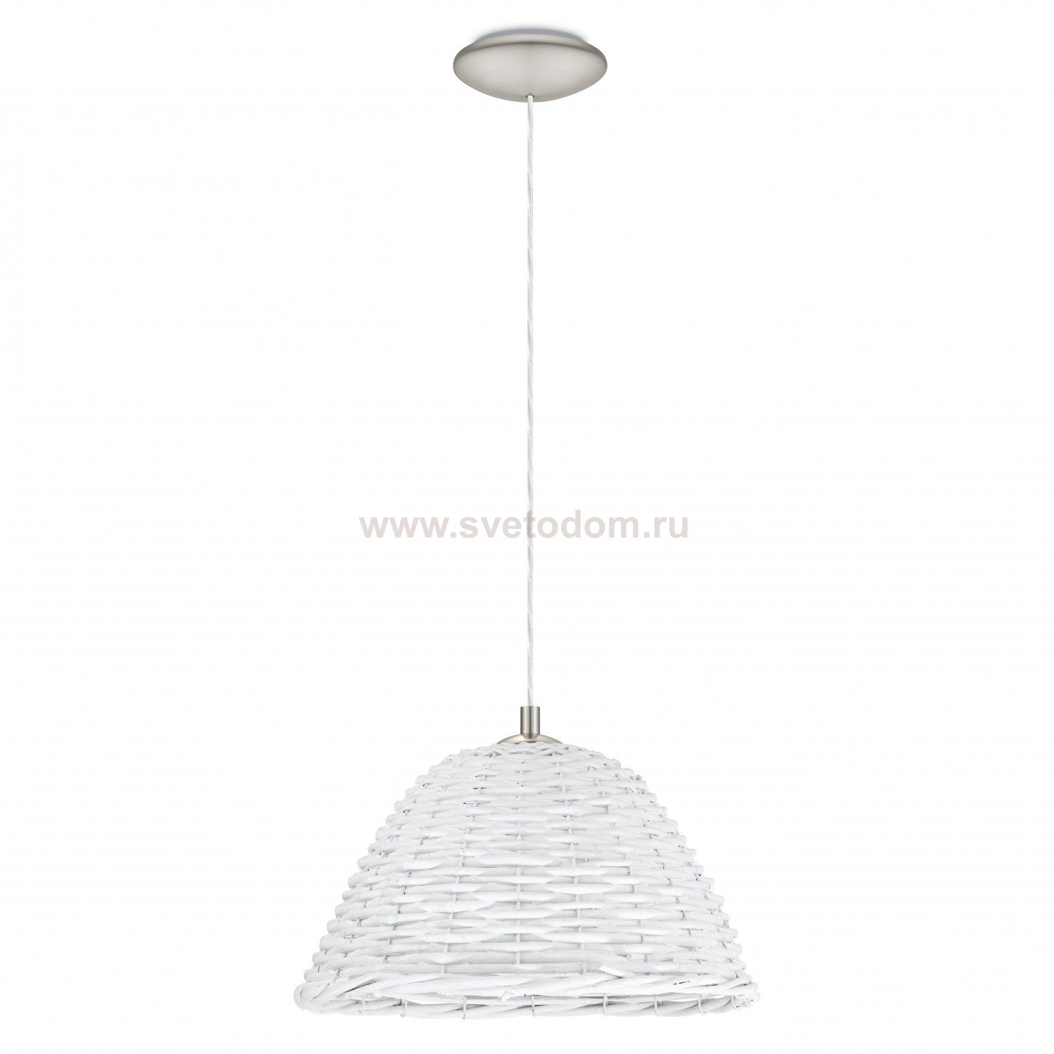 Светильник подвесной Eglo 94942 CAMPILO 2