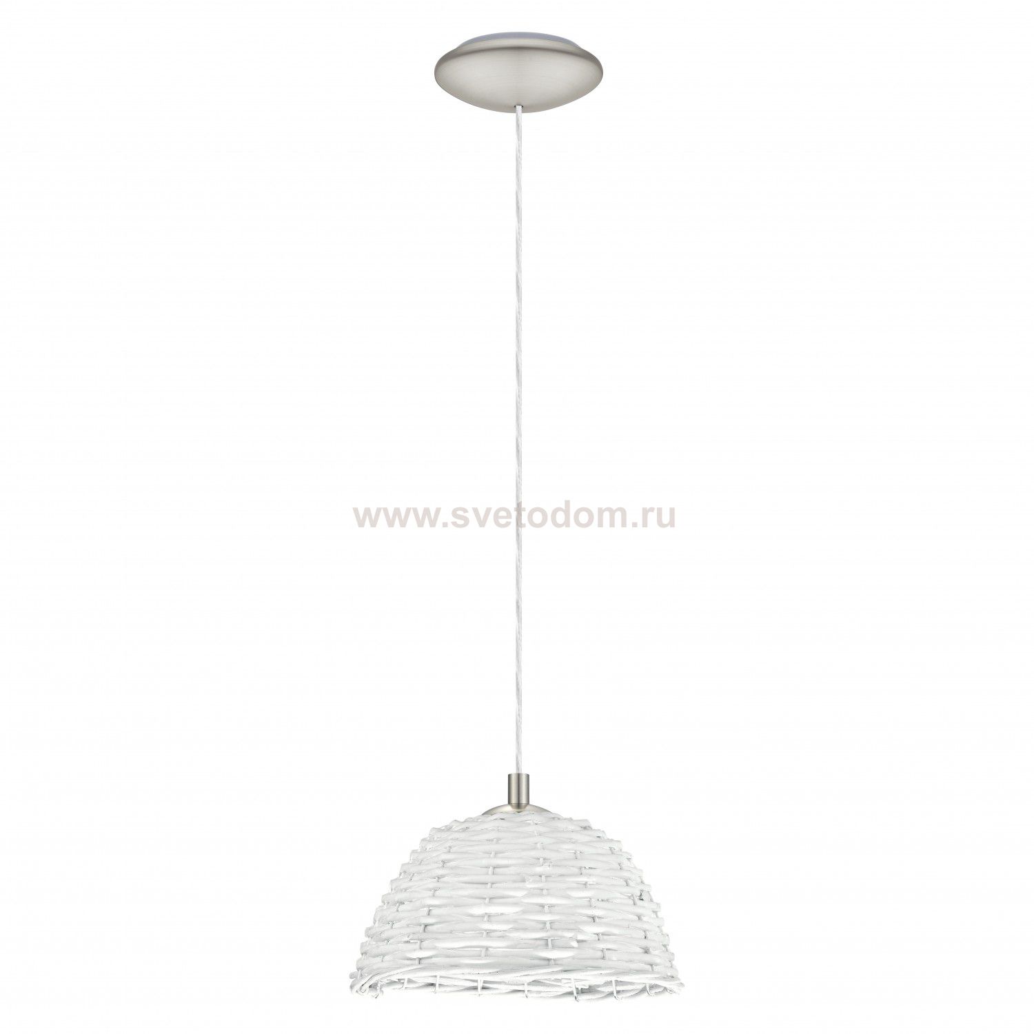 Светильник подвесной Eglo 94944 CAMPILO 2