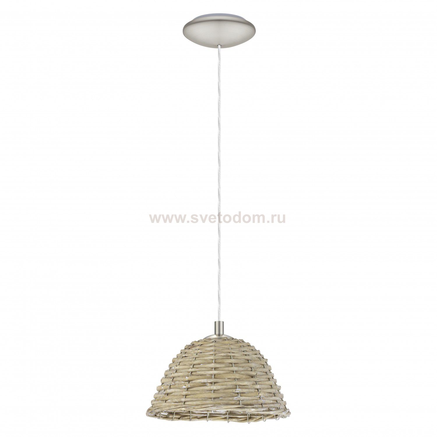 Светильник подвесной Eglo 94945 CAMPILO 2