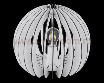 Настольная лампа Eglo 94949 COSSANO