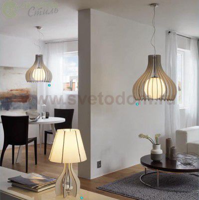 Настольная лампа Eglo 94951 COSSANO