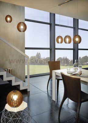 Настольная лампа Eglo 94953 COSSANO