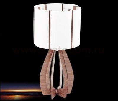 Настольная лампа Eglo 94955 COSSANO