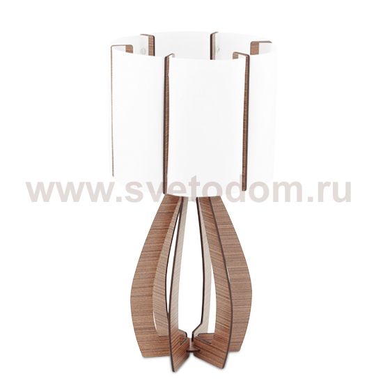 Настольная лампа Eglo 94955 COSSANO