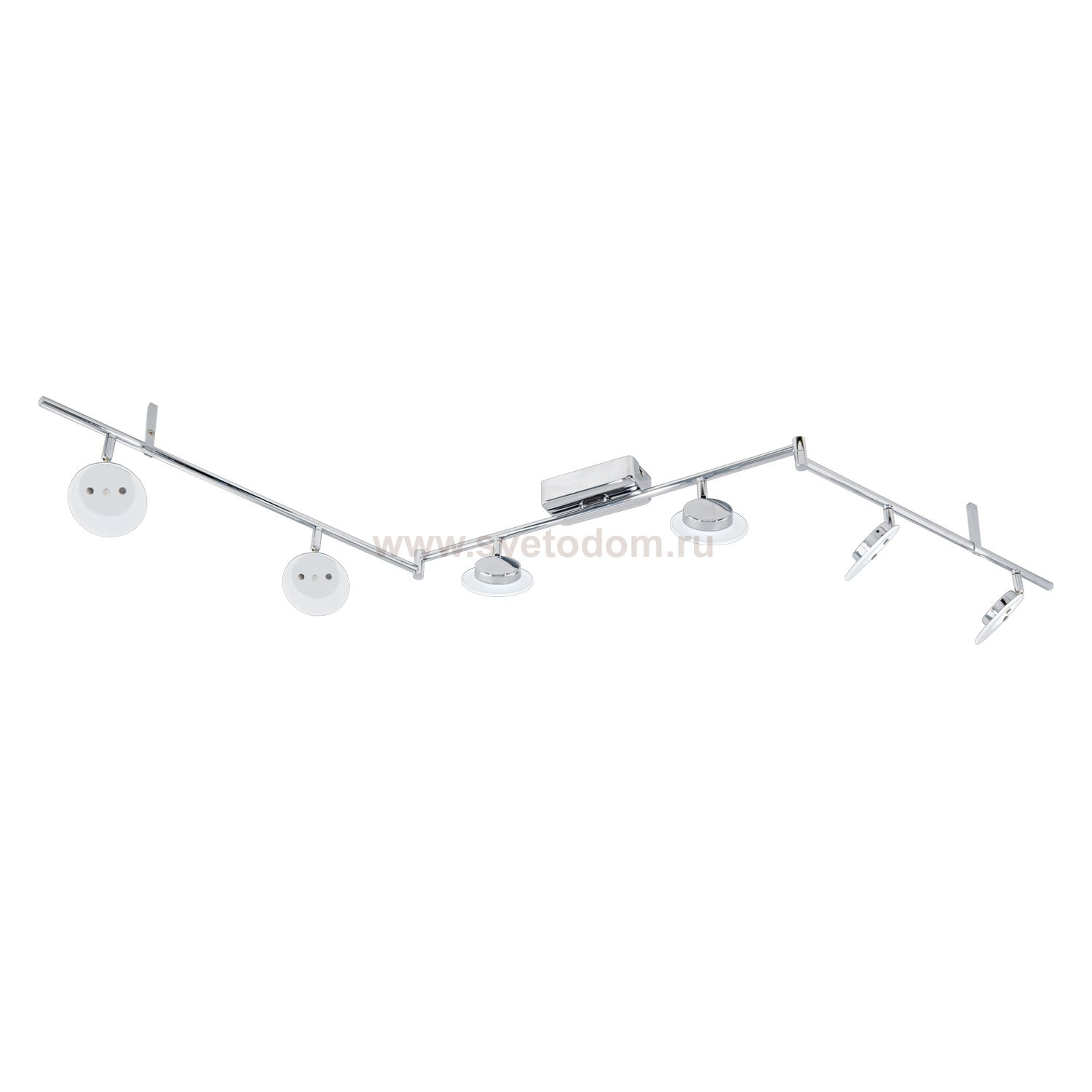 Светодиодный спот Eglo 94957 ERVAS