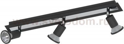 Светодиодный спот Eglo 94965 SARRIA