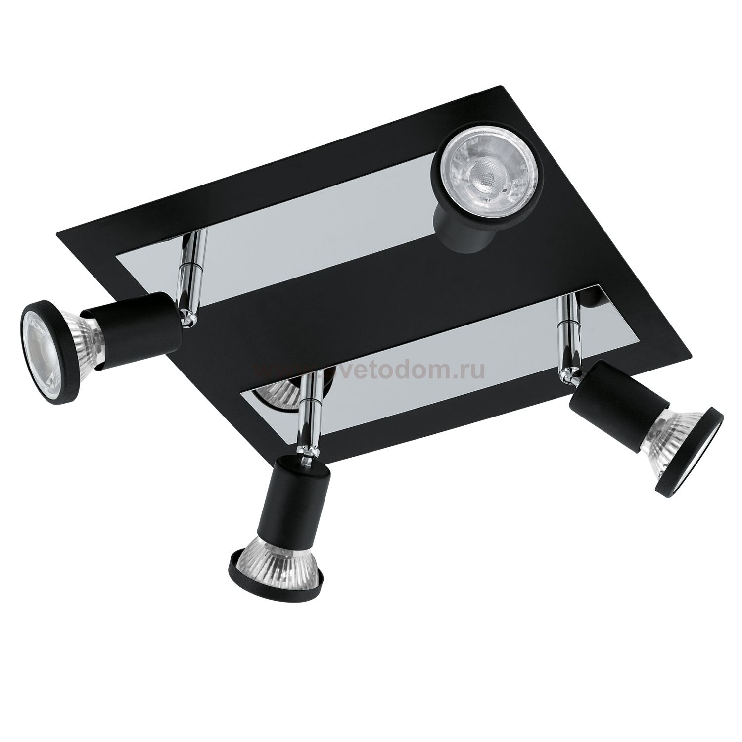 Светодиодный спот Eglo 94966 SARRIA