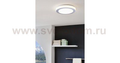 Светильник для ванной комнаты Eglo 94967 LED CARPI