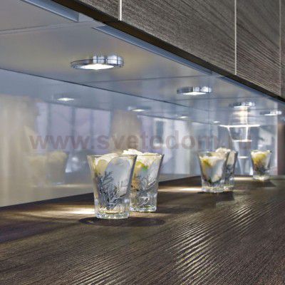 Светильник для ванной комнаты Eglo 94978 IGOA