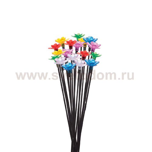 Светильник садовый Navigator 94 980 NSL-MR-1W-106AA-PP