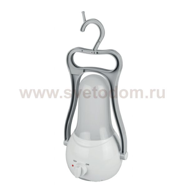 Светильник садовый Navigator 94 982 NPT-CA10-ACCU