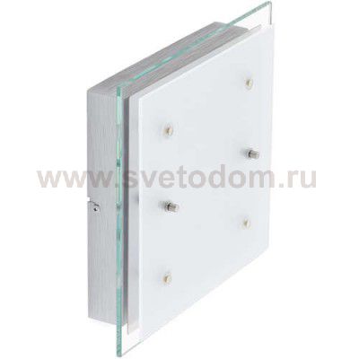 Светильник для ванной комнаты Eglo 94985 FRES 2