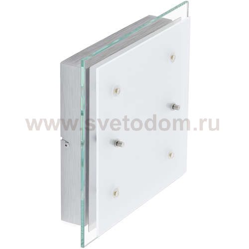 Светильник для ванной комнаты Eglo 94985 FRES 2