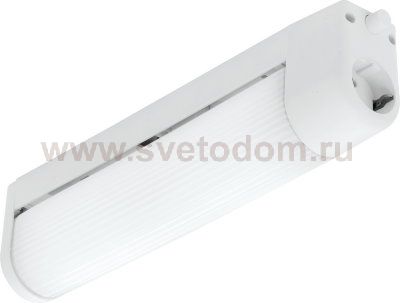 Светильник для ванной комнаты Eglo 94987 BARI 1