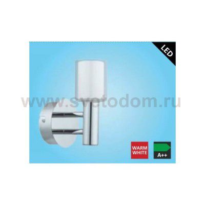 Светильник для ванной комнаты Eglo 94993 PALERMO 1