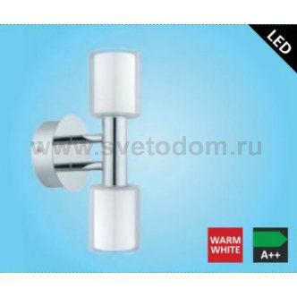 Светильник для ванной комнаты Eglo 94994 PALERMO 1