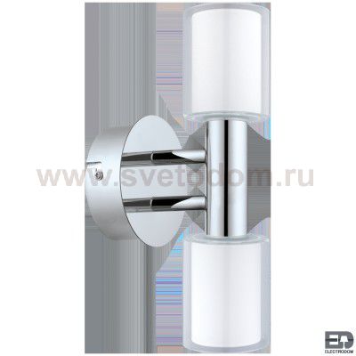 Светильник для ванной комнаты Eglo 94994 PALERMO 1
