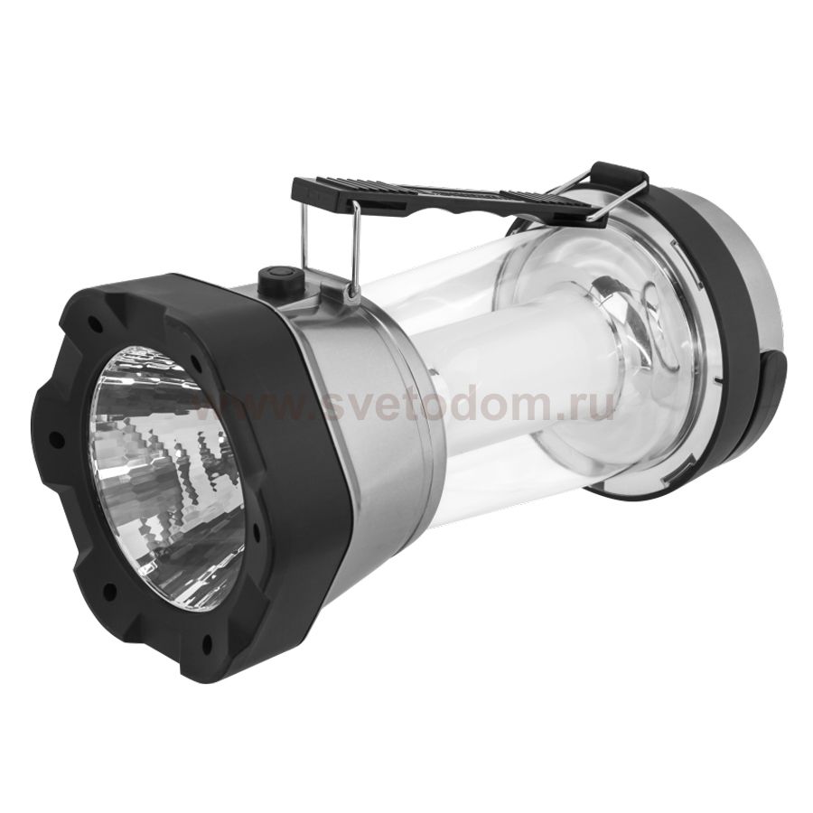 Фонарь кемпинговый Navigator 94 997 NPT-CA12-4AA