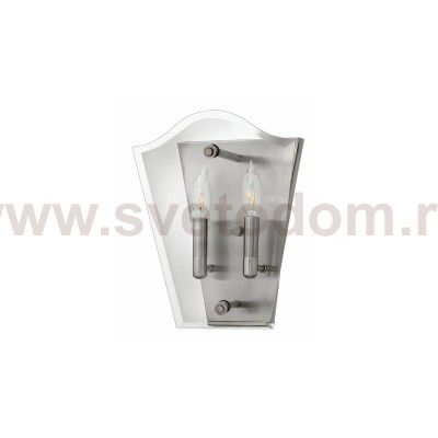 Бра Natural concept HK/WINGATE2 WINGATE                       