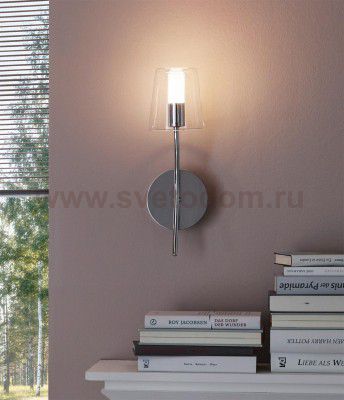 Настенно-потолочный светильник Eglo 95007 NOVENTA